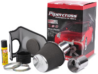 Pipercross Open Filter Kit